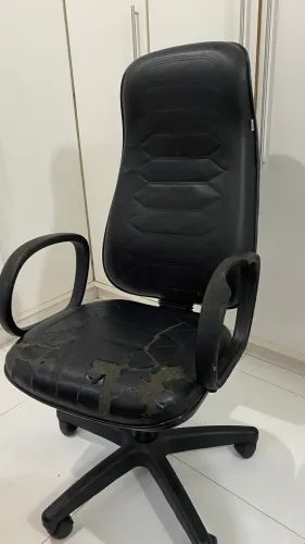 cadeira de escritório