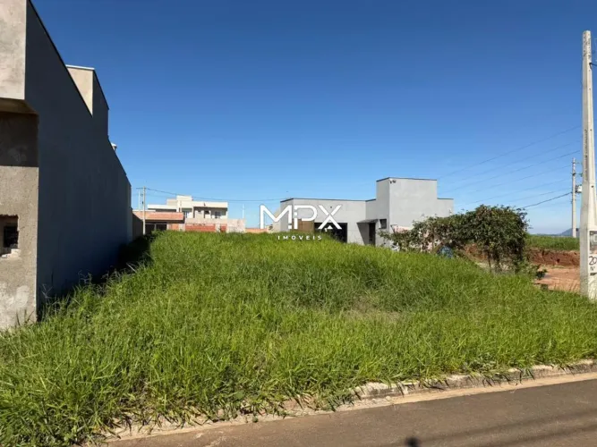 Terreno à venda no bairro Conquista em Piracicaba