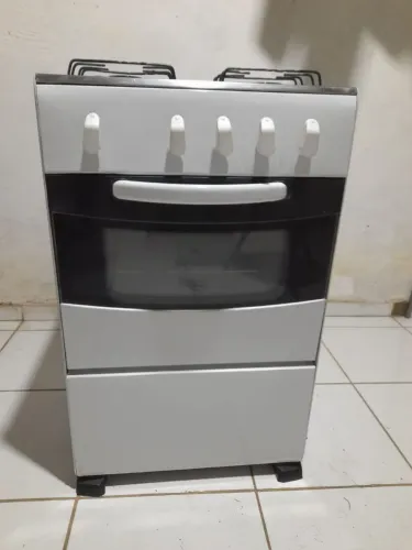 Fogão 4 bocas 
