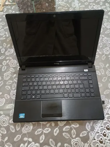 NOTEBOOK CCE WIN CORE I5