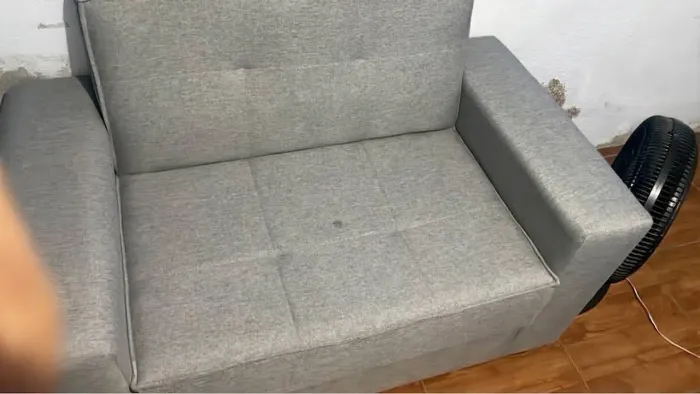 Conjunto sofá 