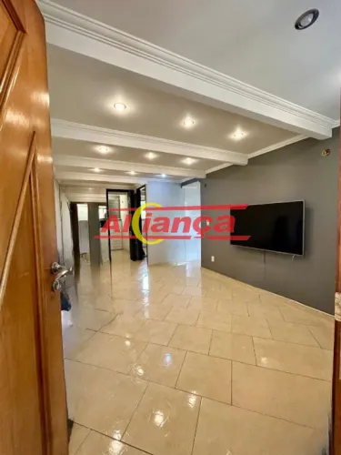 Apartamento à Venda Condomínio Paraná Parque Cecap | Guarulhos