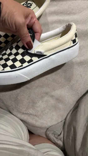 Tênis vans