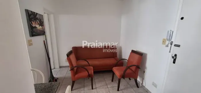 APTO DE 1 DORM - BAIRRO PRIVILEGIADO - METROS DA PRAIA , AQUÁRIO I GARAGEM COLETIVA I PONT
