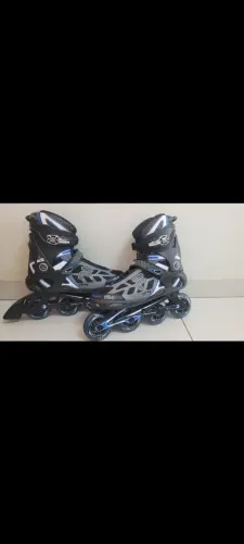 Patins fila