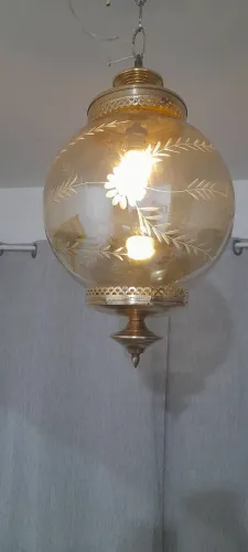 Lustre Vintage