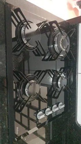 Cooktop philco, em ótimo estado,  não entrego.