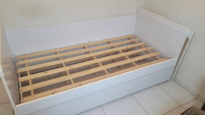 Vendo Bicama seminova