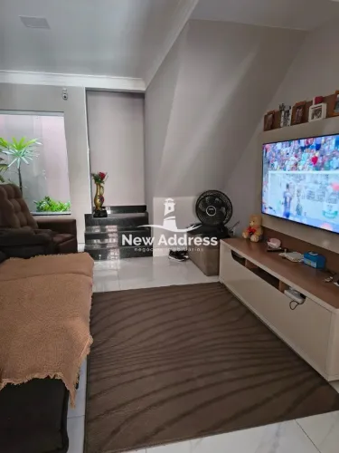 Casa Duplex 3 Quartos à venda em Santa Mônica Popular - Vila Velha