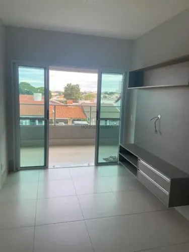Apartamento no Edifício Uniko 87 - Jardim Petrópolis