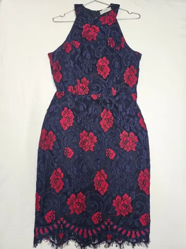 Vestidos esporte fino