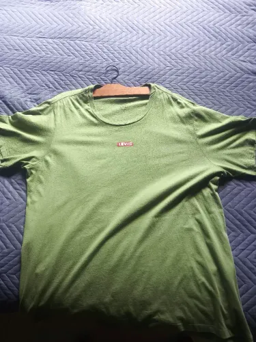 LEVI'S - GG verde
