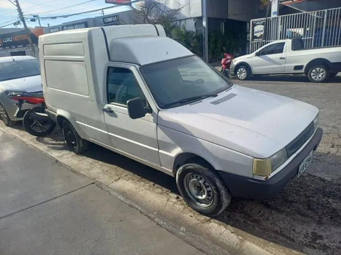 Fiat Fiorino Furg.1.5/1.3/1.3 Fire/1.3 F.flex 2003