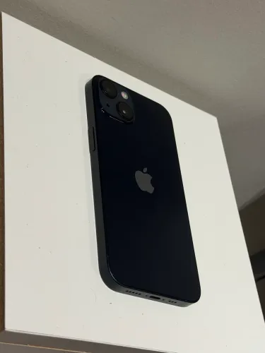iPhone 13 128Gb 100% bateria