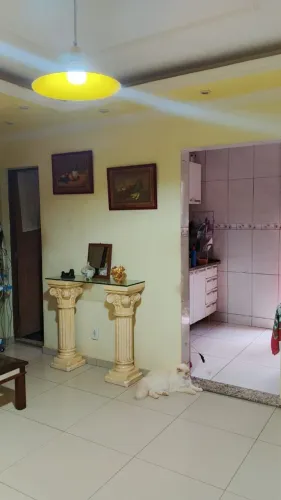 Apartamento à venda - Águas Claras | Barreiro - Com área externa