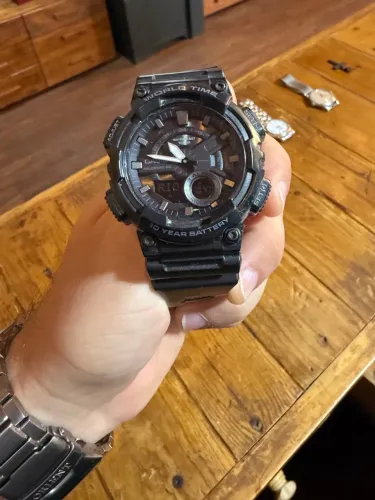 Casio AEQ110