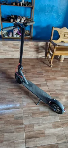 Patinete elétrico