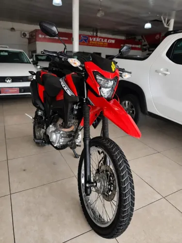 HONDA - NXR BROS 160 FLEX ABS