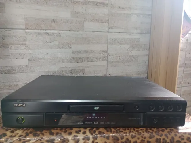 Denon 1730 dvd ,cd play, HDMI 
