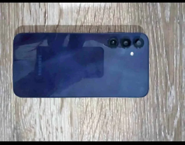 Samsung a15 128 GB