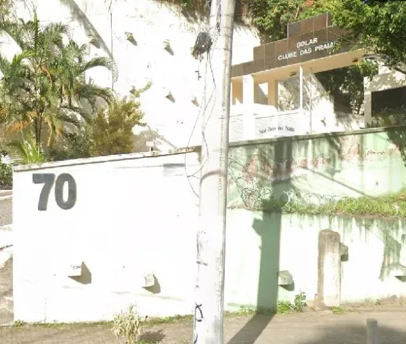 Apartamento de leilão em CENTRO / NITEROI / RJ | Venda Online