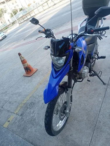 Oportunidade. XTZ Crosser