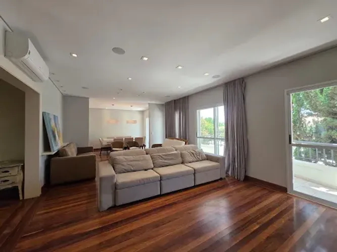 Sobrado com 4 dormitórios à venda, 433 m² por R$ 5.300.000,00 - Morumbi - São Paulo/SP