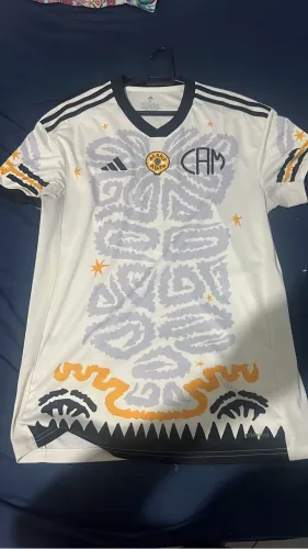 Camisa atlético mg