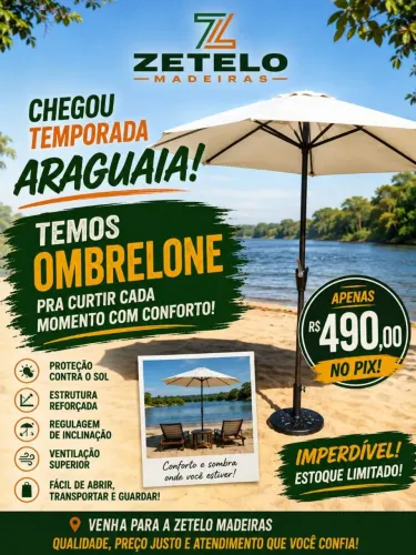 Ombrelone