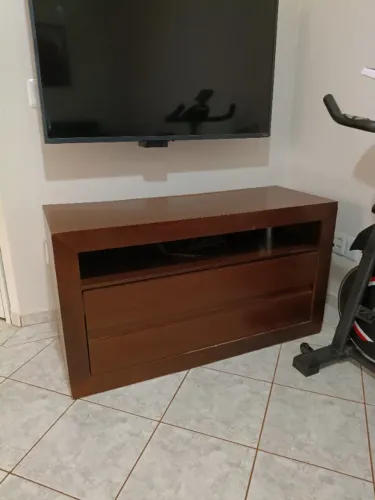 Venda Rack para sala de TV
