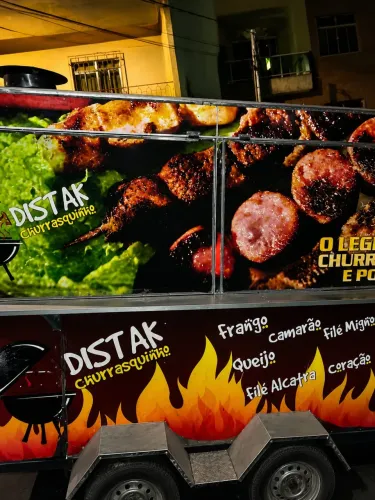 VENDO TRAILER MONTADO PRONTO PARA TRABALHAR