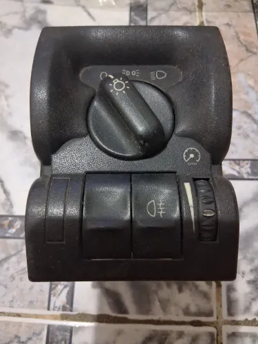 Peças do Vectra 97 98 99 2000