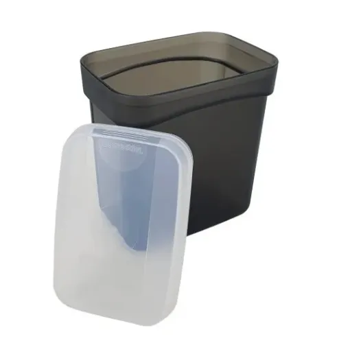 ORGANIZADOR RETANGULAR TUPPERWARE MÉDIO
