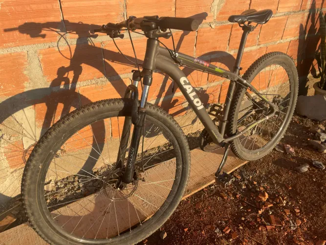 MOUTAIN BIKE CALOI 29
