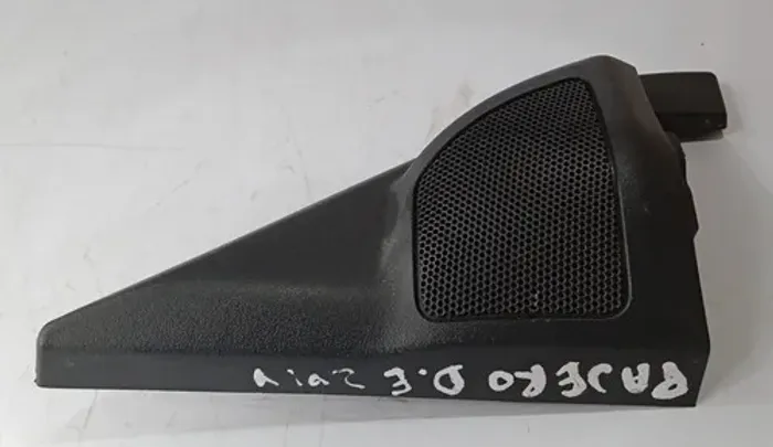 Tweeter Retrovisor Esquerdo Pajero Full 2008 - 2014