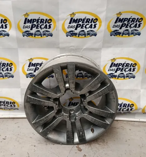 Roda Avulsa Pajero Dakar Aro 16 47943