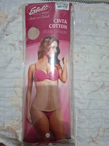 Cinta cotton nova 