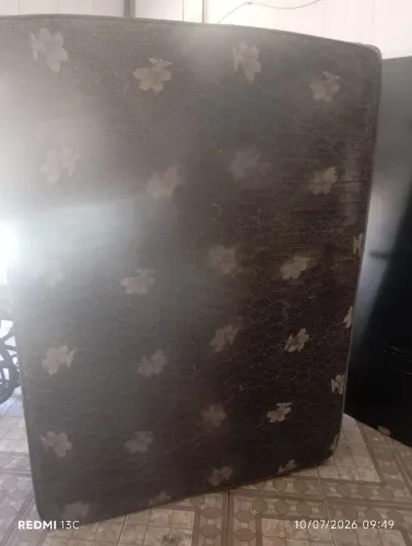 cama box casal