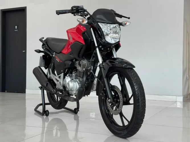 Honda Start 160