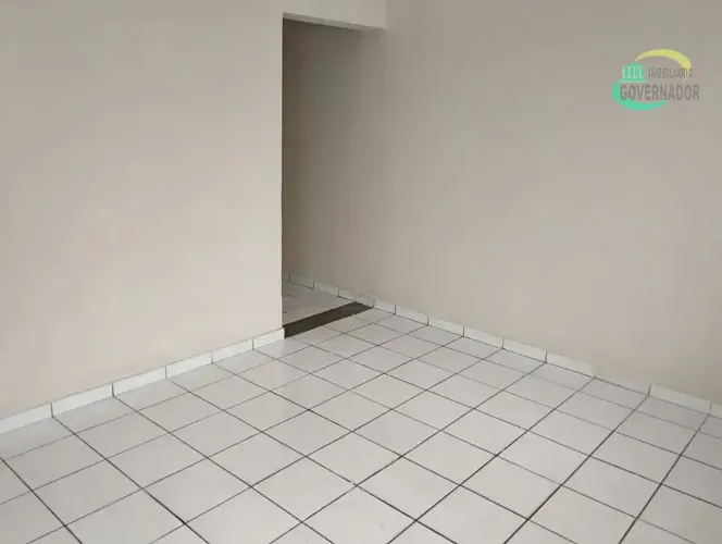 Edícula com 1 quarto para alugar, 65 m² - Jardim Eulina - Campinas/SP