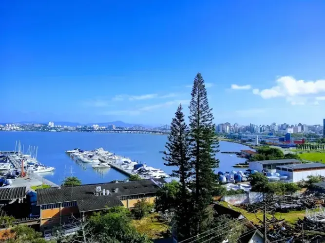 PECHINCHA FLORIANOPULIS CARNAVAL - 4 DIARIAS ABAIXO DO PREÇO