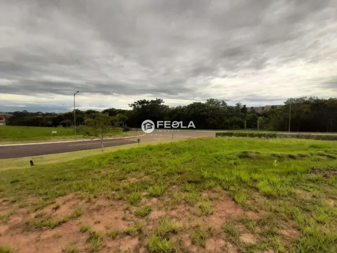 Terreno à venda em Nova Odessa, Residencial Jardins da Cidade, Jardins da Cidade
