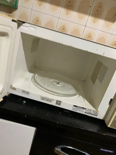 Microondas 