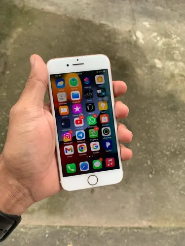 iPhone 7