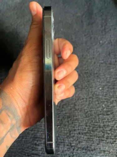 iPhone 12 Pro 