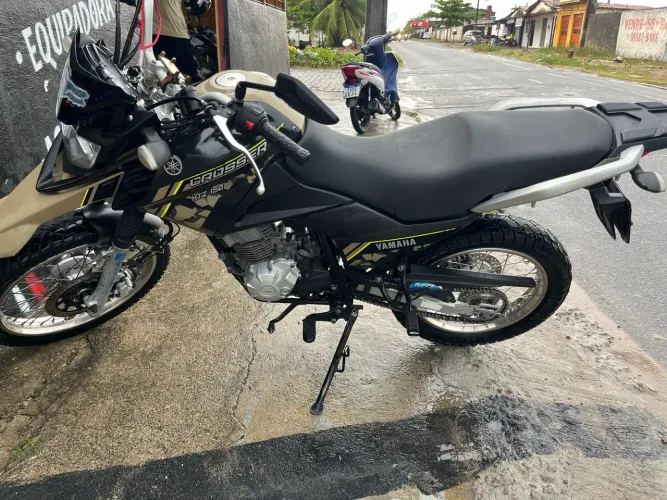 Crosser 150 2021 14,999R$