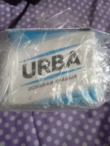 Bomba d'água corsa