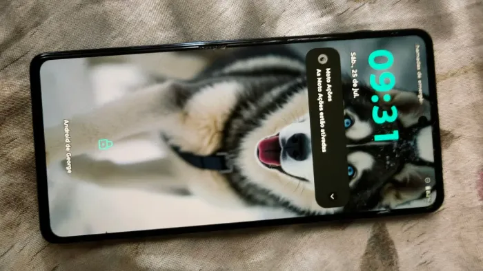 Motorola Edge 20 PRO