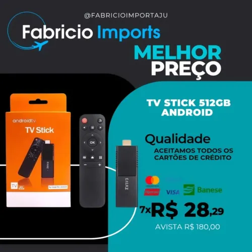 TV SMART APLICATIVO