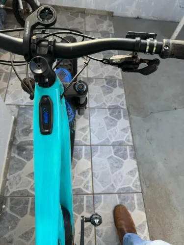 E-BIKE SPECIALIZED TURBO LEVO